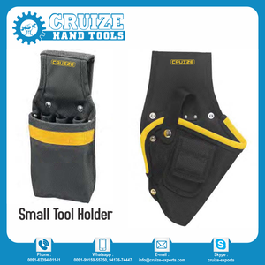 CRUIZE-Soporte de taladro de poliéster, duradero y resistente, solución de almacenamiento eficiente para herramientas de mano, 2017 - Product Image 2