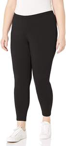 Mallas elásticas suaves con estampado de sublimación para mujer, de talla grande pantalones de yoga, ropa de gimnasio - Product Image 5