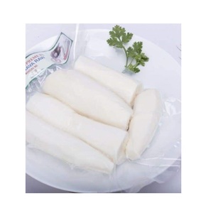 จำหน่ายมันสำปะหลังปอกเปลือกแช่แข็ง 100% ธรรมชาติ จากเวียดนาม มันสำปะหลังแช่แข็ง - Product Image 5