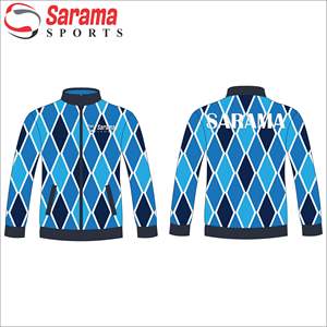 Chaquetas al por mayor de estilo recién llegado con buena calidad/Serigrafía/Bordado con logotipos personalizados, - Product Image 4