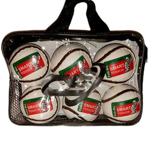 Go Game touch-Sliotars/bolas Hurling/Sliotars - Product Image 1