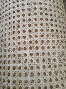 Rollo de malla de mimbre tejido Natural, venta al por mayor, venta al por mayor, 99GD - Product Image 5