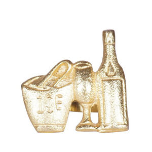 DESIGNER BOUILLOIRE ROND DE SERVIETTE - Product Image 3