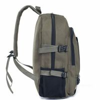 Tas Ransel Sekolah Anak Grosir 2022 Custom Lucu Motif Solid Terbaru Tahan Air Awet Bordir Outdoor 3L+