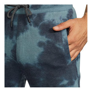 Pantalones de chándal elásticos para hombre, ropa deportiva para correr - Product Image 4
