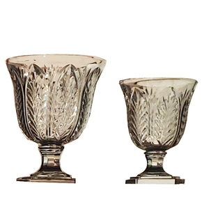 Florero de cristal hecho a mano para decoración del hogar y boda, sala de estar jarrón de mesa para, diseño moderno - Product Image 4
