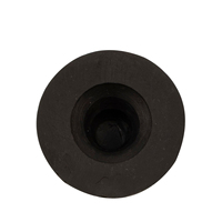 Joint d'étanchéité en plastique Valea Auto Parst pour capot moteur Ford Focus 2004-2008 & 2008-2011 7M5Q6D277AA 1555641