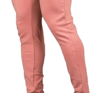 Pantalones de chándal deportivos personalizados para hombre, joggers ajustados con rayas laterales, venta al por mayor - Product Image 6