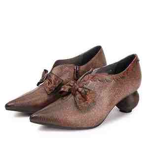 2019 moins cher mode femmes talons hauts - Product Image 1