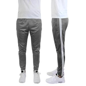 Pantalones y pantalones de algodón ajustados, alta calidad, precio barato - Product Image 4