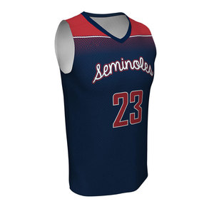 Conjuntos de uniformes de baloncesto OEM de la mejor calidad, antibacterianos, transpirables y de secado rápido para hombre, conjuntos de camiseta y pantalones cortos de baloncesto. - Product Image 1