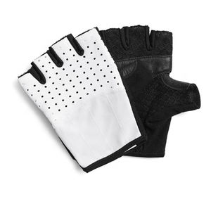 OEM Available Breathable Mesh Cycling Gloves - Product Image 1