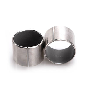 Cojinete de buje SF-1 DU 4540 con rodamiento autolubricante sin aceite - Product Image 3