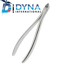 Alicates de cortador de alambre, instrumentos de laboratorio de ortodoncia, Pin Lingual, TC Dental, CE - Product Image 5