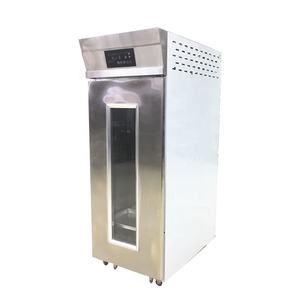 Gärverzögerer und Gärschrank mit 16, 32, 36 Einschüben zu verkaufen - Product Image 1