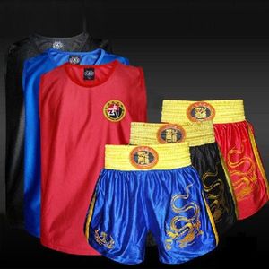 Uniforme de Muay Thai et de Kick Boxing sur mesure, dernière collection 2021 - Product Image 2