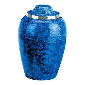 ภาชนะใส่เถ้ากระดูกทำจากโลหะรูปทรงโดมดีไซน์น่าสนใจอุปกรณ์สำหรับงานศพแบบมีคุณภาพระดับพรีเมียม - Product Image 2