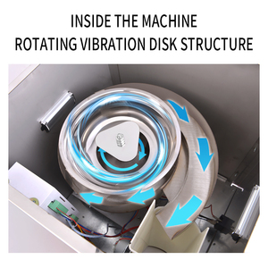 Machine de remplissage et scellage automatique, pour aliments, thé, graines, haute efficacité, nouveauté 2020 - Product Image 4