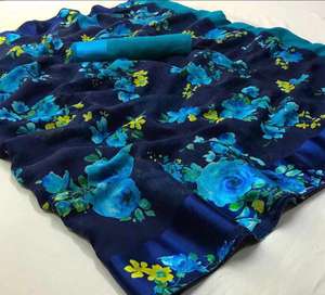 Self Designed Party Wear Designer Silk Banarasi Silk Saree with Blouse Piece Wholesale Sari for Women with Blouse Kanchipuram Apparelgarment - Product Image 6