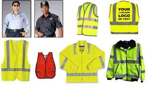 Chaqueta DE SEGURIDAD reflectante para hombre, pantalones de soldadura de trabajo industrial de algodón ignífugo importados de Pakistán - Product Image 2