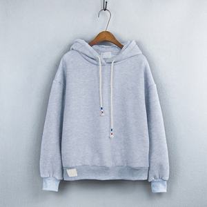 Vente en gros de sweats à capuche décontractés de conception personnalisée pour hommes surdimensionnés meilleure qualité 2023 pulls à capuche en polaire surdimensionnée personnalisée - Product Image 6