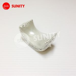 Roulements de bielle de moteur diesel de haute précision de Taiwan Sunity pour KND3200 haute efficacité certifiée ISO9001 - Product Image 1