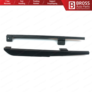 Déflecteur de vent de toit ouvrant BSR500 - Product Image 3