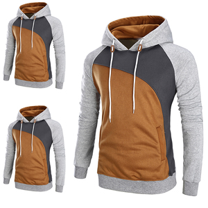 Men Casual Wear Sweat Shirt Hoodies For Adults With Top Quality and new Fashion - Product Image 6