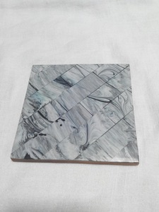 Customise รถไฟเหาะเครื่องตารางในอินเดียวัสดุฮอร์นไม้กระดูกเรซิน - Product Image 2