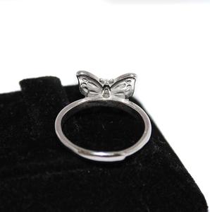 Llegada 925 Anillos de diseñador de plata esterlina sólida Joyería curativa de moda hecha a mano para bodas Fiestas IGI Mayoristas certificados - Product Image 5