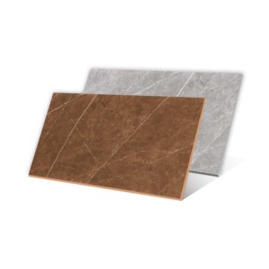 Promotion ..!! La finition PGVT GVT de miroir couvre de tuiles la décoration extérieure de tuiles en soie 600x1200mm pour la salle de séminaire. - Product Image 2
