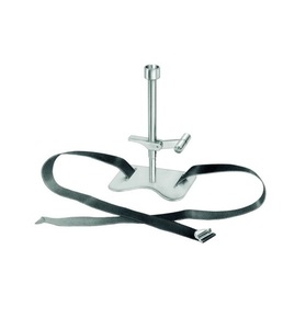 Fourniture de soins de santé chirurgicaux d'instrument de soutien de poitrine maxillo-facial - Product Image 4