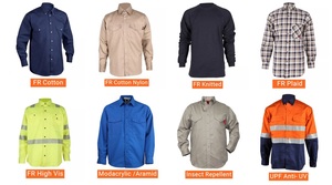 Camisas de vestir tejidas de poliéster para hombre, respetuosas con el medio ambiente, antiarrugas, manga larga, botón de talla grande, Morado, Negro, informal, de negocios, inteligente, OEM - Product Image 6