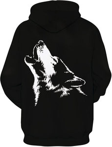 2024ฤดูใบไม้ผลิใหม่ขายส่งที่กำหนดเองทั่วพิมพ์เต็มรูปแบบ Hoodies เสื้อสวมหัวระเหิดเสื้อฮู้ด - Product Image 6