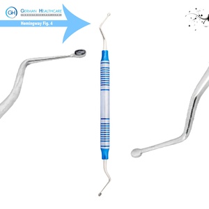 มะเดื่อ4ทันตกรรมผ่าตัดกระดูกCurette Hemingway - Product Image 2