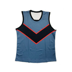 Service OEM, faible MOQ, quantité en gros, uniforme de football australien. - Product Image 2