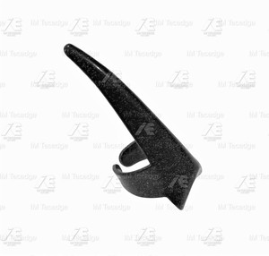 Máy Tùy Chỉnh Khắc Laser Logo Pinky Chia Tay Bện Công Cụ - Product Image 1