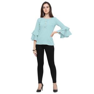 Kurtis Dames Coton Rayonne Femmes Anarkali Dernier Design De Mode Prêt À Porter Bas Prix avec Dupatta Veste Robe Indienne Vêtement En Gros Shalwar Kameez - Product Image 6