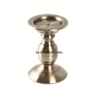 เชิงเทียนเชิงเทียนสำหรับตกแต่งบ้านและคาเฟ่ร้านอาหาร - Product Image 6