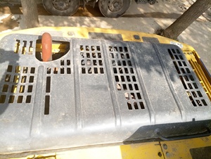 ใช้รถขุด Komatsu PC160 PC120 PC180ส่วนประกอบหลักของญี่ปุ่น-ปั๊มเครื่องยนต์รุ่นมอเตอร์320D งานก่อสร้าง PC240 - Product Image 3