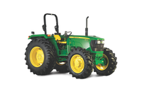 Tracteur agricole — tracteur 4wd, 40hp, 45hp, 55 hp, 60hp, 21, 25, 28, 34, 36, 45, 55, 60, 75 hp, 4wd, 40, 55 hp, au meilleur prix