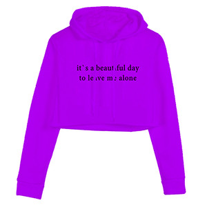 Sudadera corta deportiva con capucha para mujer, ropa deportiva de manga larga personalizada para Fitness - Product Image 1