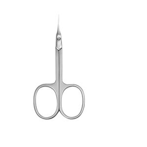 Tijeras profesionales para cutículas, de acero inoxidable, para manicura y corte de cutículas - Product Image 4
