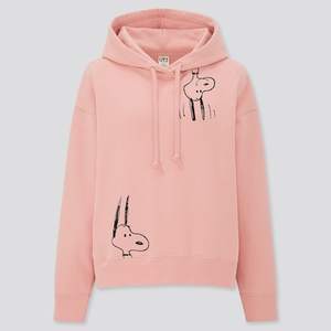 Sudadera lisa con capucha para mujer, ropa para Parte Superior Femenina, de alta calidad, venta al por mayor - Product Image 4
