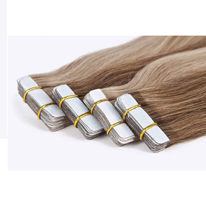Best Selling Tape Hair <b>Extension</b> 45cm Remy Vietnamese Hair Invisible Tape Hair Wholesale <b>Cheap</b> 100% Virgin raw vietnamese hair - Product Image 1