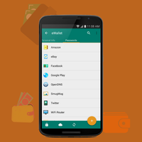 Aplikasi pembayaran Online aplikasi seluler di India e Wallet Application-protecolabz escervies