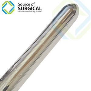 เครื่องขยายช่องคลอดเฮการ์ ขนาด 17 ถึง 18 - Product Image 3