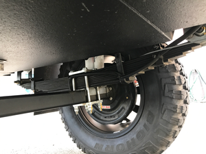 Remolque de Camping Compacto y Ligero con Cocina Extraíble en Venta (Transfronterizo) - Product Image 6