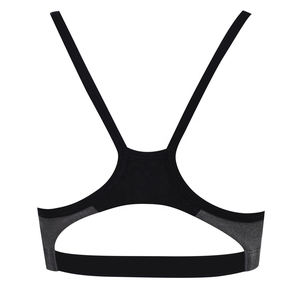 Best quality OEM Services Customized Quick dry Women Sports Bra - Product Image 3