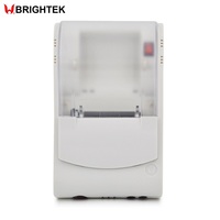 Impresora Térmica POS de 58 mm con Puerto Serial RS232 (WH-T2)